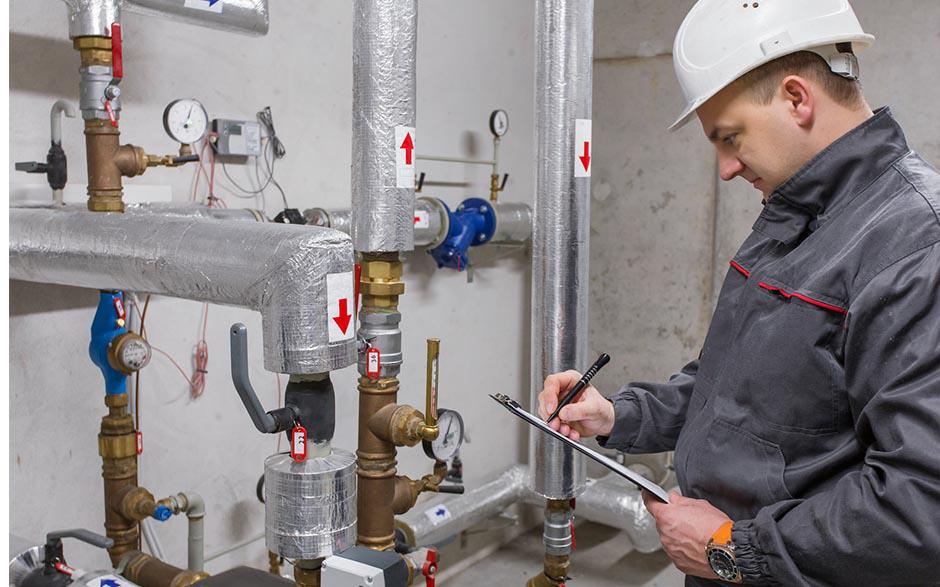 entretien chaudière gaz tarif Sartrouville